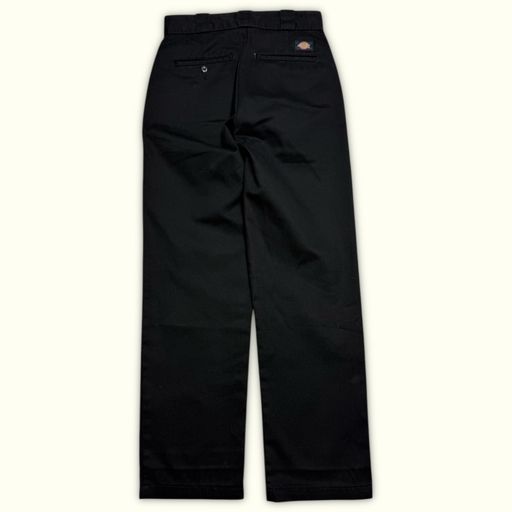 Dickies Chino Regular Femme Workwear – W25