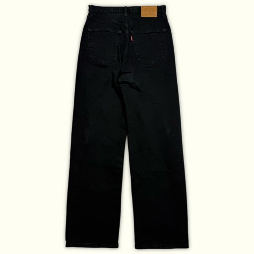 Levi'S Jean Regular Femme Minimaliste – W25