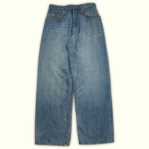 Rocawear Jean Baggy Homme 2000s Y2K – W30