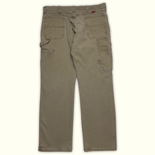 Wrangler Pantalon cargo Regular Homme Workwear – W38