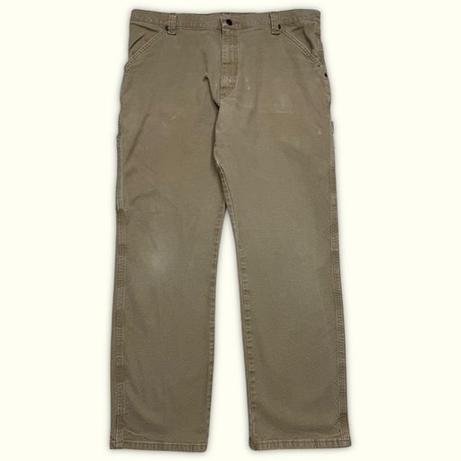 Wrangler Pantalon cargo Regular Homme Workwear – W38