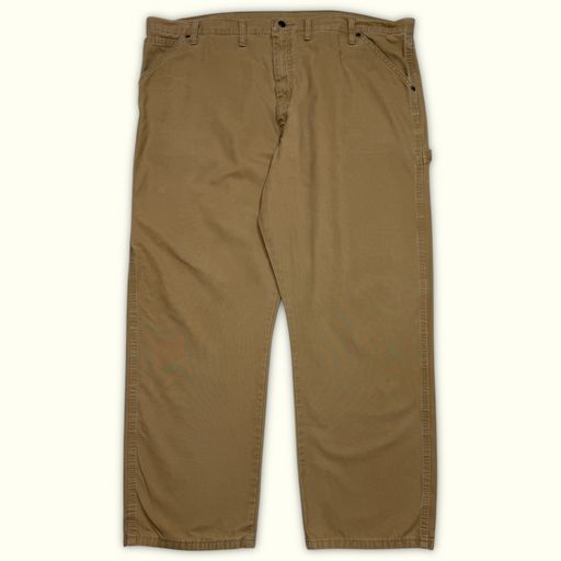 Wrangler Pantalon Relaxed Homme 2000s Workwear – W44
