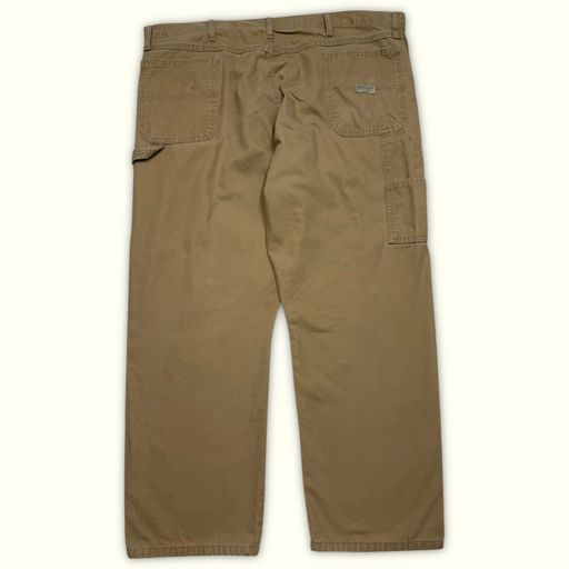 Wrangler Pantalon Relaxed Homme 2000s Workwear – W44