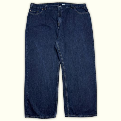 Levi'S Jean Large Homme 1990s Vintage – W24