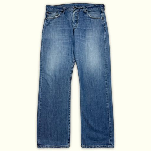 Levi'S Jean Regular Homme 2010s Classique – W38