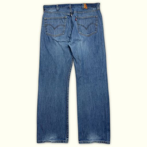 Levi'S Jean Regular Homme 2010s Classique – W38