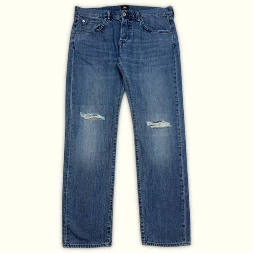 Edwin Jean Relaxed Homme Streetwear japonais – W34