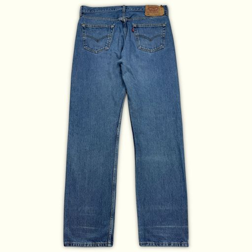 Levi'S Jean Regular Homme 1990s Vintage – W36