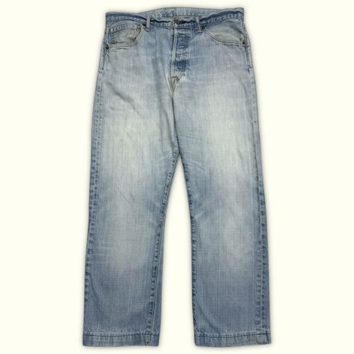 Levi'S Jean Regular Homme 2010s Vintage – W34