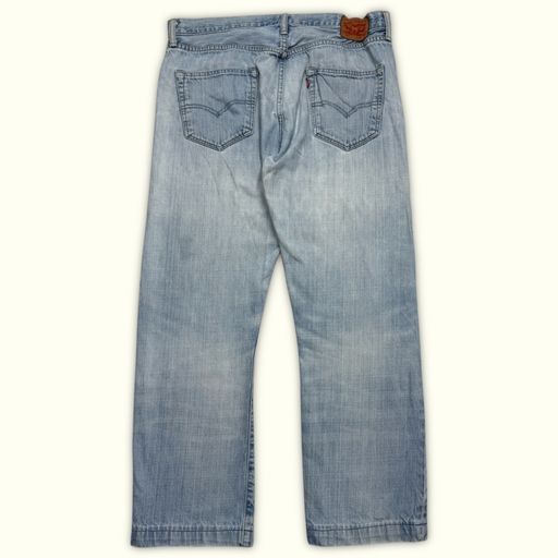 Levi'S Jean Regular Homme 2010s Vintage – W34