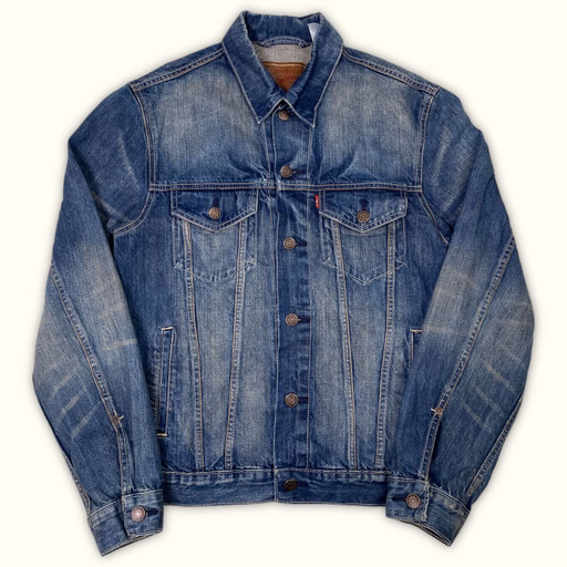 Levi'S Veste Homme – M