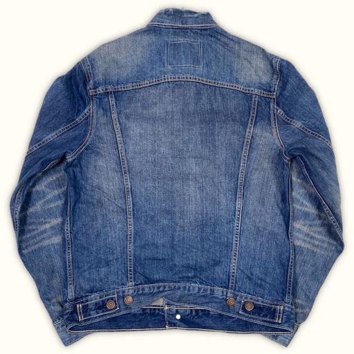Levi'S Veste Homme – M