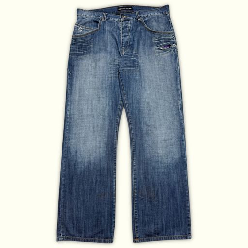 Rocawear Jean Baggy Homme 2000s Y2K – W36