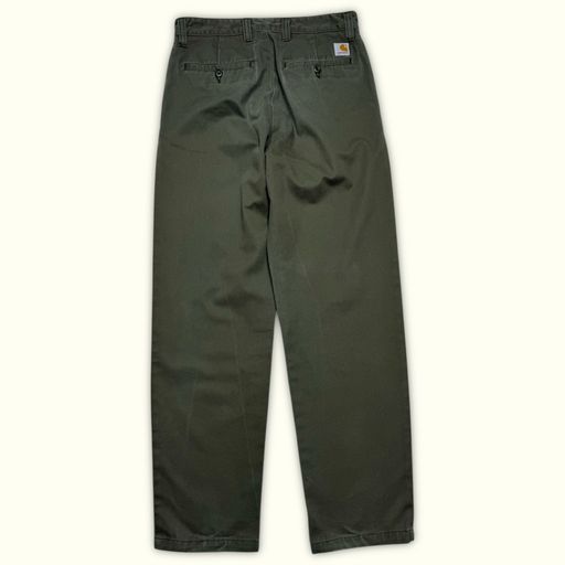 Carhartt Chino Regular Homme Workwear – W29