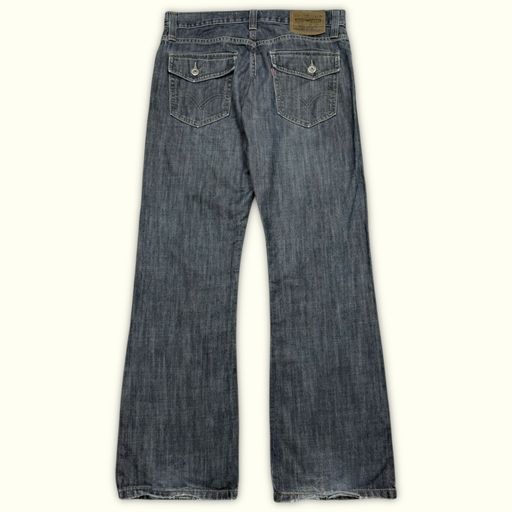 Levi'S Jean Regular Homme 2000s Y2K – W30