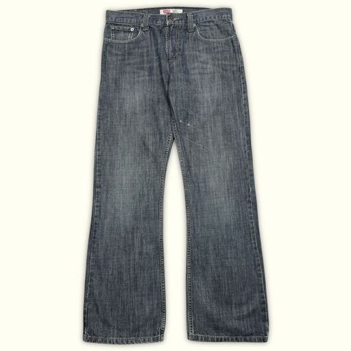 Levi'S Jean Regular Homme 2000s Y2K – W30