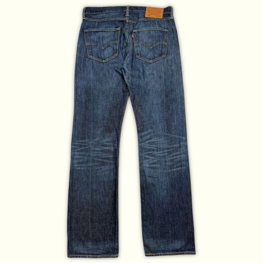 Levi'S Jean Regular Homme Classique – W32
