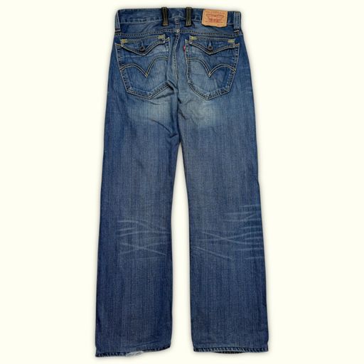 Levi'S Jean Regular Homme 2000s Vintage – W31
