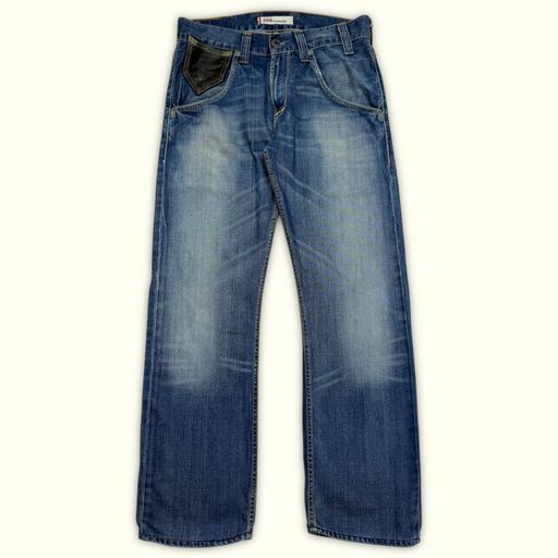 Levi'S Jean Regular Homme 2000s Vintage – W31