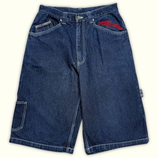 Karl Kani Short Baggy Homme Streetwear – W30