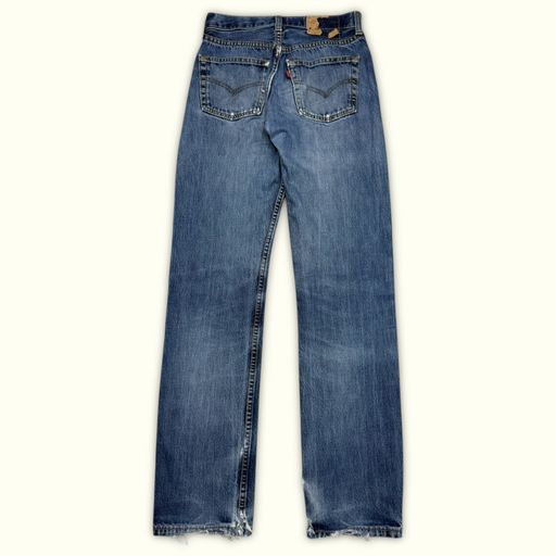Levi'S Jean Regular Homme 1990s Vintage – W31