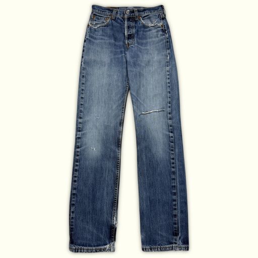 Levi'S Jean Regular Homme 1990s Vintage – W31