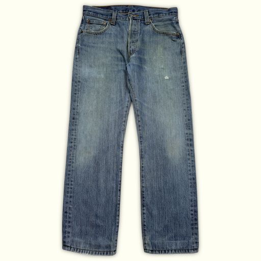 Levi'S Jean Regular Homme 2010s Classique – W30