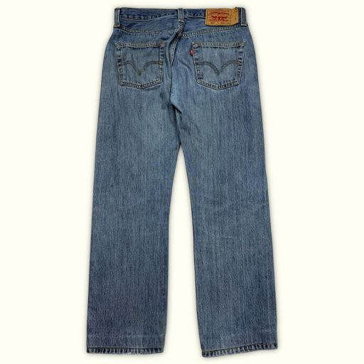 Levi'S Jean Regular Homme 2010s Classique – W30