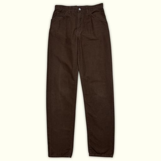 Edwin Pantalon Slim Homme 1990s Streetwear japonais – W32