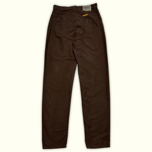 Edwin Pantalon Slim Homme 1990s Streetwear japonais – W32
