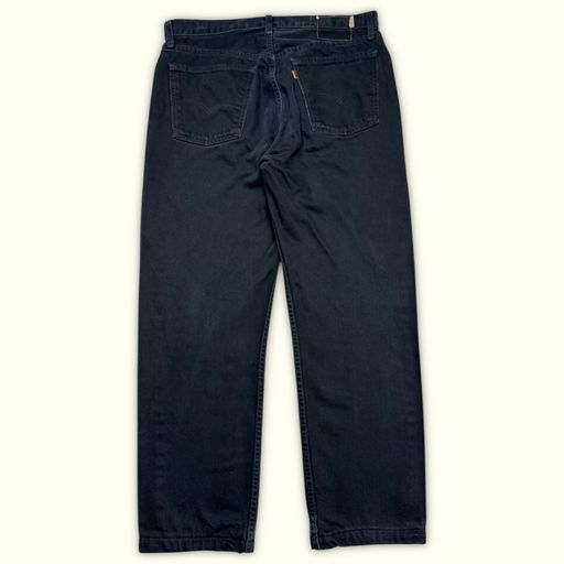 Levi'S Jean Regular Homme 1990s Vintage – W34