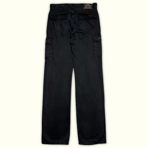 Chevignon Pantalon cargo Regular Homme 1990s Utility – W31