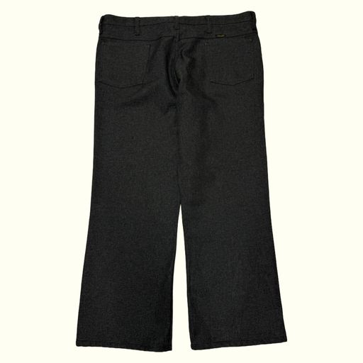 Wrangler Pantalon Regular Homme 1990s Western – W40