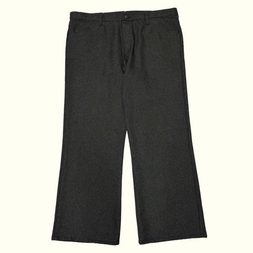 Wrangler Pantalon Regular Homme 1990s Western – W40