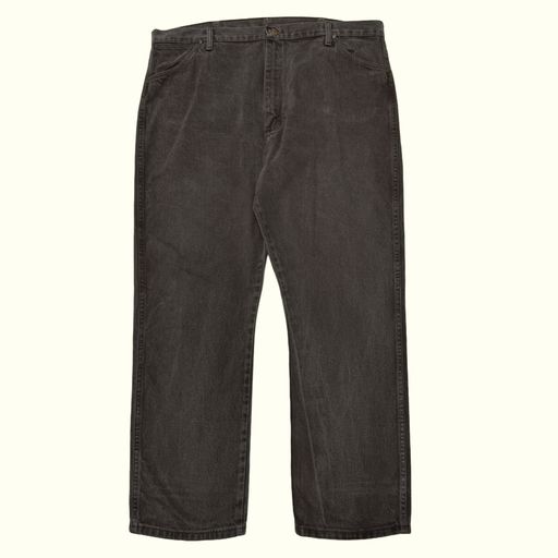 Wrangler Jean Regular Homme 2000s Western – W42