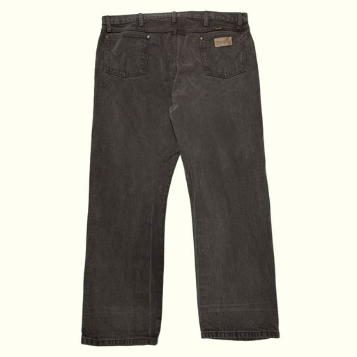 Wrangler Jean Regular Homme 2000s Western – W42