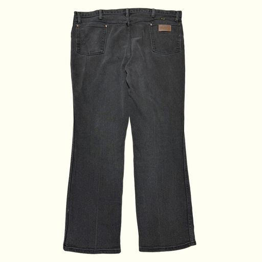 Wrangler Jean Regular Homme 1990s Western – W44