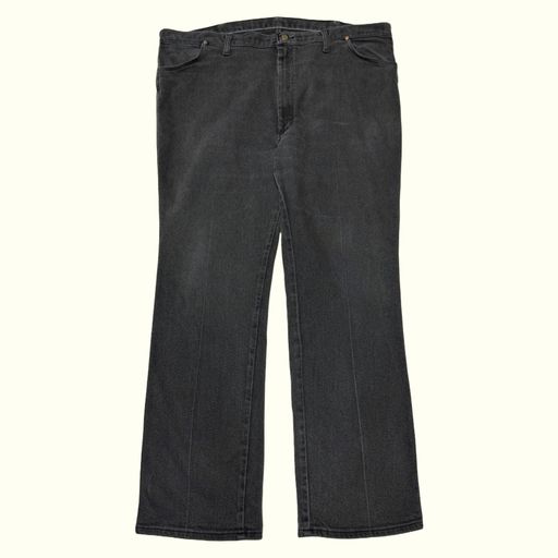 Wrangler Jean Regular Homme 1990s Western – W44