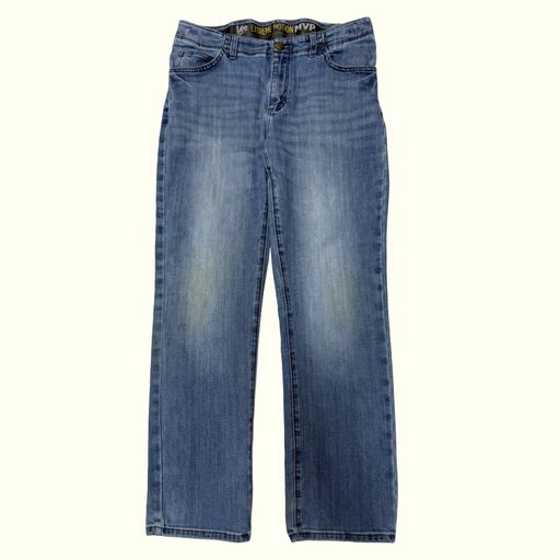 Lee Jean Regular Garçon Normcore – W30