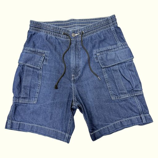 Levi'S Short Relaxed Homme Utility – S