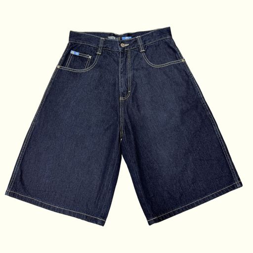 Southpole Short Baggy Homme Y2K – W30