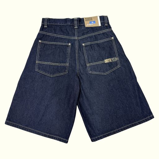 Southpole Short Baggy Homme Y2K – W30