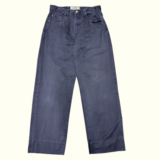 Levi'S Jean Regular Homme 1990s Vintage – W28