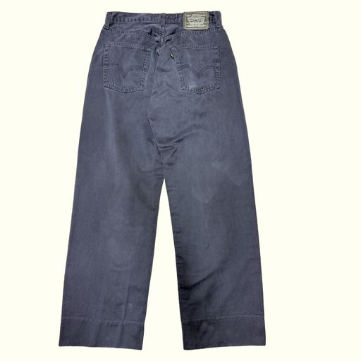 Levi'S Jean Regular Homme 1990s Vintage – W28