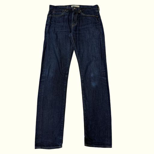 Levi'S Jean Slim Homme 2010s Classique – W30