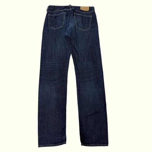 Levi'S Jean Slim Homme 2010s Classique – W30