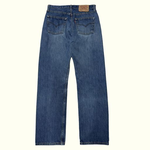 Levi'S Jean Regular Homme 1990s Vintage – W30