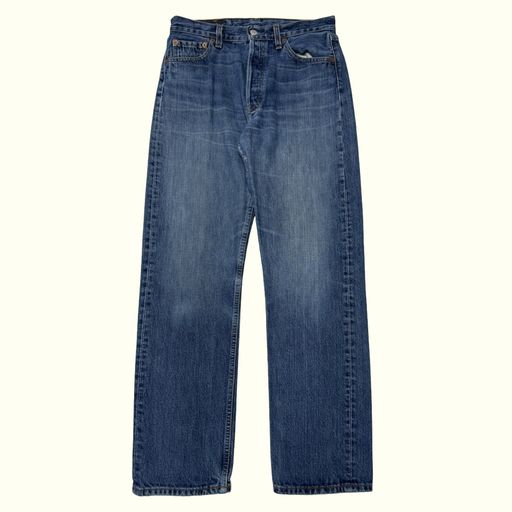 Levi'S Jean Regular Homme 1990s Vintage – W30