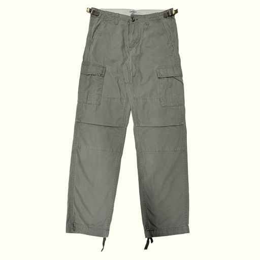 Carhartt Wip Pantalon cargo Slim Homme 2020s Workwear – W27