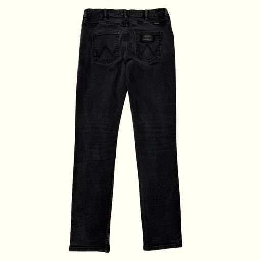 Wrangler Jean Slim Homme Western – W30